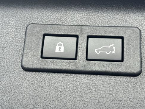 New 2026 Subaru Forester Touring AWD/4WD image 11