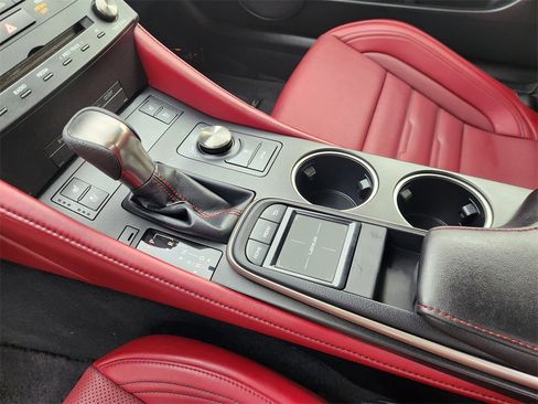 Used 2017 Lexus RC 350 image 20