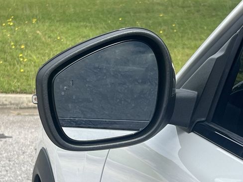 New 2026 Ford Mustang Mach-E Select RWD image 26