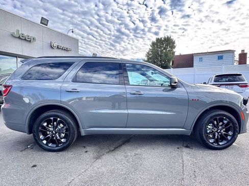 New 2026 Dodge Durango GT image 8