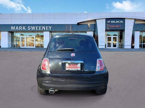 Used 2012 FIAT 500 Pop FWD image 28