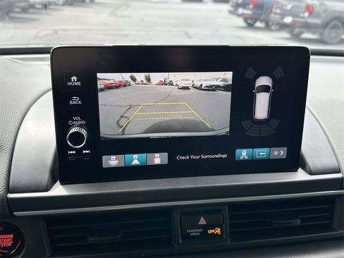 Certified 2024 Honda Pilot EX-L image 21