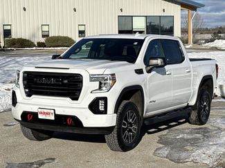 Used 2021 GMC Sierra 1500 AT4 w/ AT4 Value Package video 1