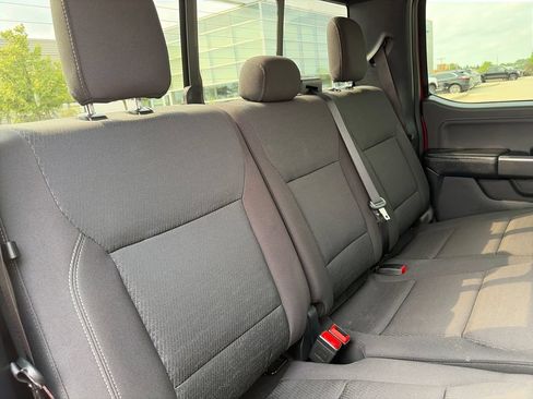Used 2024 Ford F150 XLT w/ Equipment Group 302A MID AWD/4WD image 33