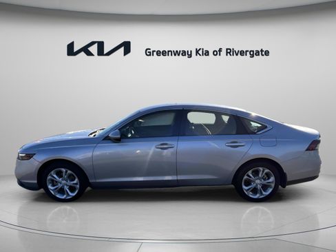 Used 2023 Honda Accord LX image 4