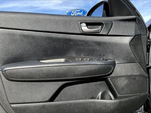 Used 2020 Kia Optima LX image 21