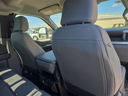 New 2026 Ford F350 XL image 41