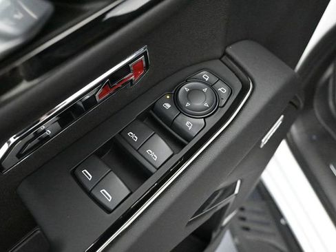 Used 2023 GMC Sierra 1500 AT4 w/ AT4 Preferred Package image 22