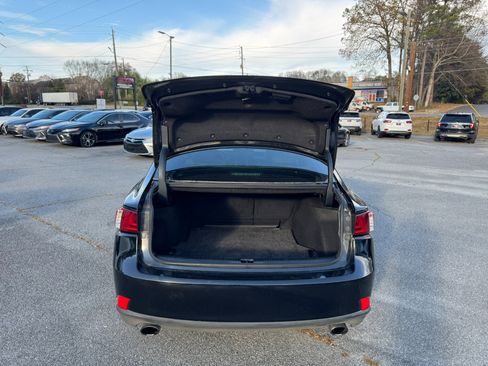 Used 2014 Lexus IS 250 image 31