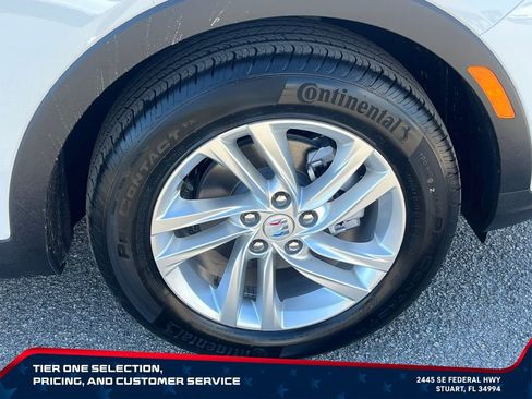 New 2026 Buick Envista Preferred w/ Convenience I Package FWD image 21
