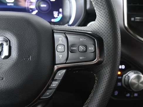 Used 2025 RAM 1500 Rebel w/ Rebel Level 2 Equipment Group AWD/4WD image 39