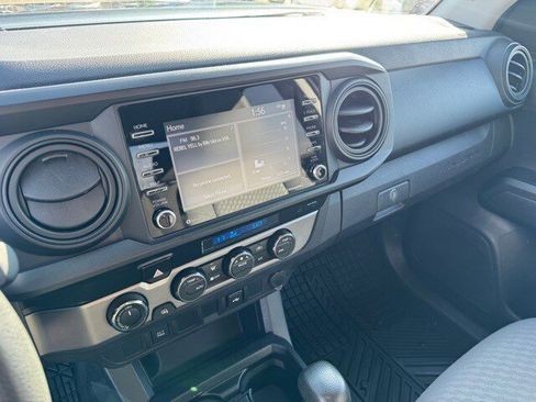 Used 2021 Toyota Tacoma SR image 22