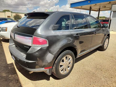 Used 2007 Lincoln MKX 2WD image 3