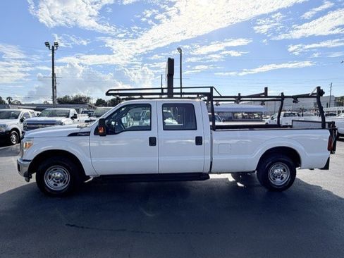 Used 2016 Ford F250 XL w/ Power Equipment Group RWD image 9