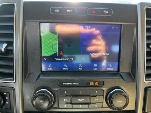 Used 2021 Ford F250 XLT w/ XLT Premium Package image 54