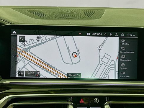 Used 2021 BMW X7 xDrive40i w/ Cold Weather Package image 13