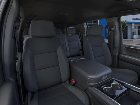 New 2026 Chevrolet Tahoe LS RWD image 17
