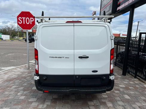 Used 2018 Ford Transit 350 148 Low Roof RWD image 6