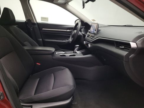 Used 2022 Nissan Altima 2.5 SV FWD image 21