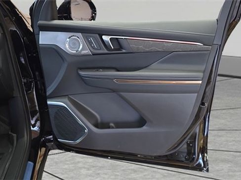 New 2026 Buick Enclave Avenir w/ Super Cruise Package image 28