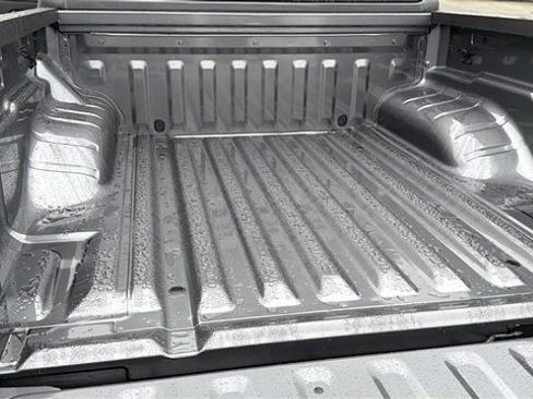 New 2026 Nissan Frontier SV w/ All-Weather Content Package image 13