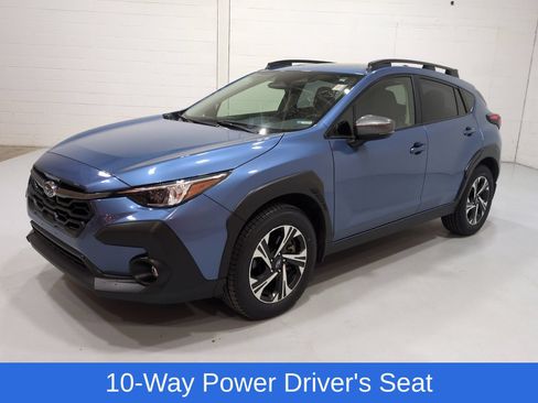 Certified 2024 Subaru Crosstrek 2.0i Premium AWD/4WD image 7