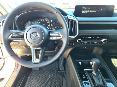 New 2026 MAZDA CX-50 AWD 2.5 S w/ Weather Package image 10