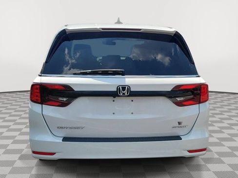 Used 2023 Honda Odyssey Sport image 5