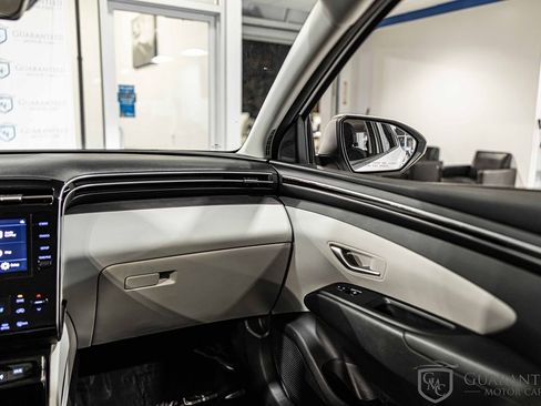 Used 2024 Hyundai Tucson SEL image 36