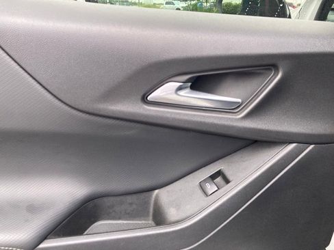 Used 2025 Chevrolet Equinox LT w/ Convenience Package II FWD image 12