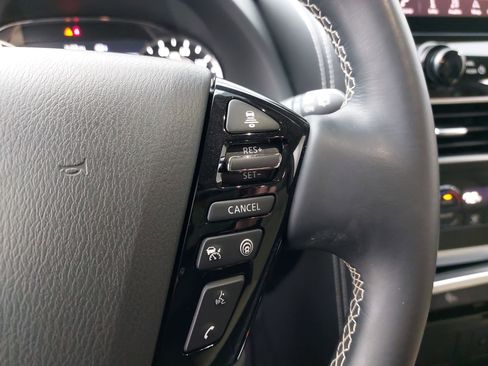 Used 2023 INFINITI QX80 Premium Select w/ Cargo Package image 22