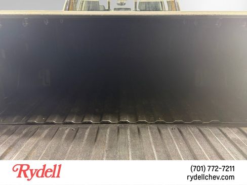 Used 2022 Chevrolet Silverado 1500 LTZ w/ LTZ Premium Package image 18