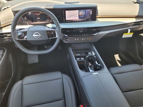 New 2025 Nissan Murano SL image 7