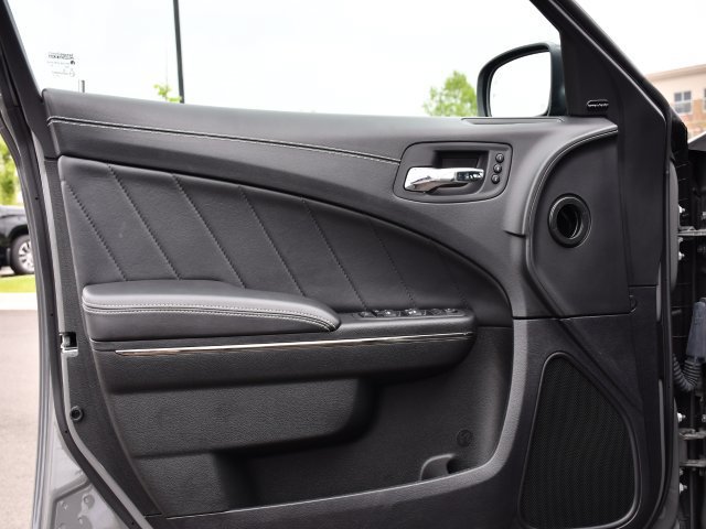 Used 2023 Dodge Charger SRT Hellcat w/ Harman/Kardon Audio Group RWD image 12
