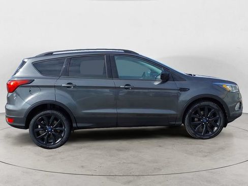 Used 2019 Ford Escape SE AWD/4WD image 6