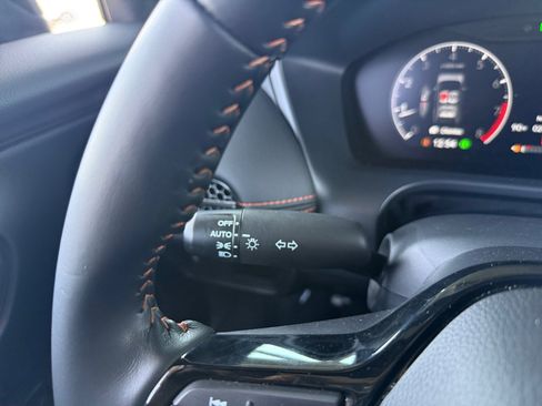 Used 2026 Honda HR-V Sport image 20