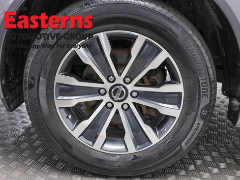 Used 2020 Nissan Armada SL w/ Premium Package AWD/4WD image 36