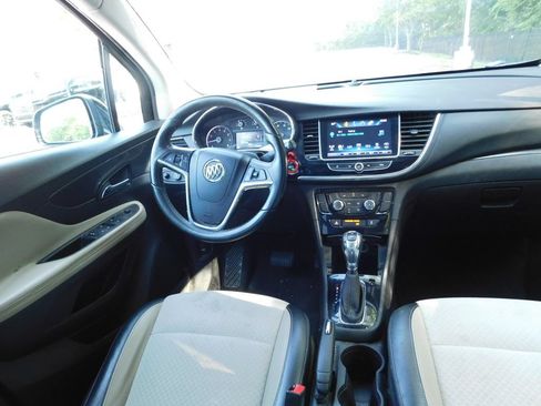 Used 2018 Buick Encore Preferred FWD image 6