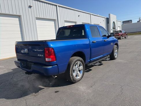 Used 2019 RAM 1500 Express image 7