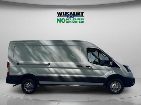 New 2025 Ford Transit 250 148 Medium Roof Extended AWD image 6