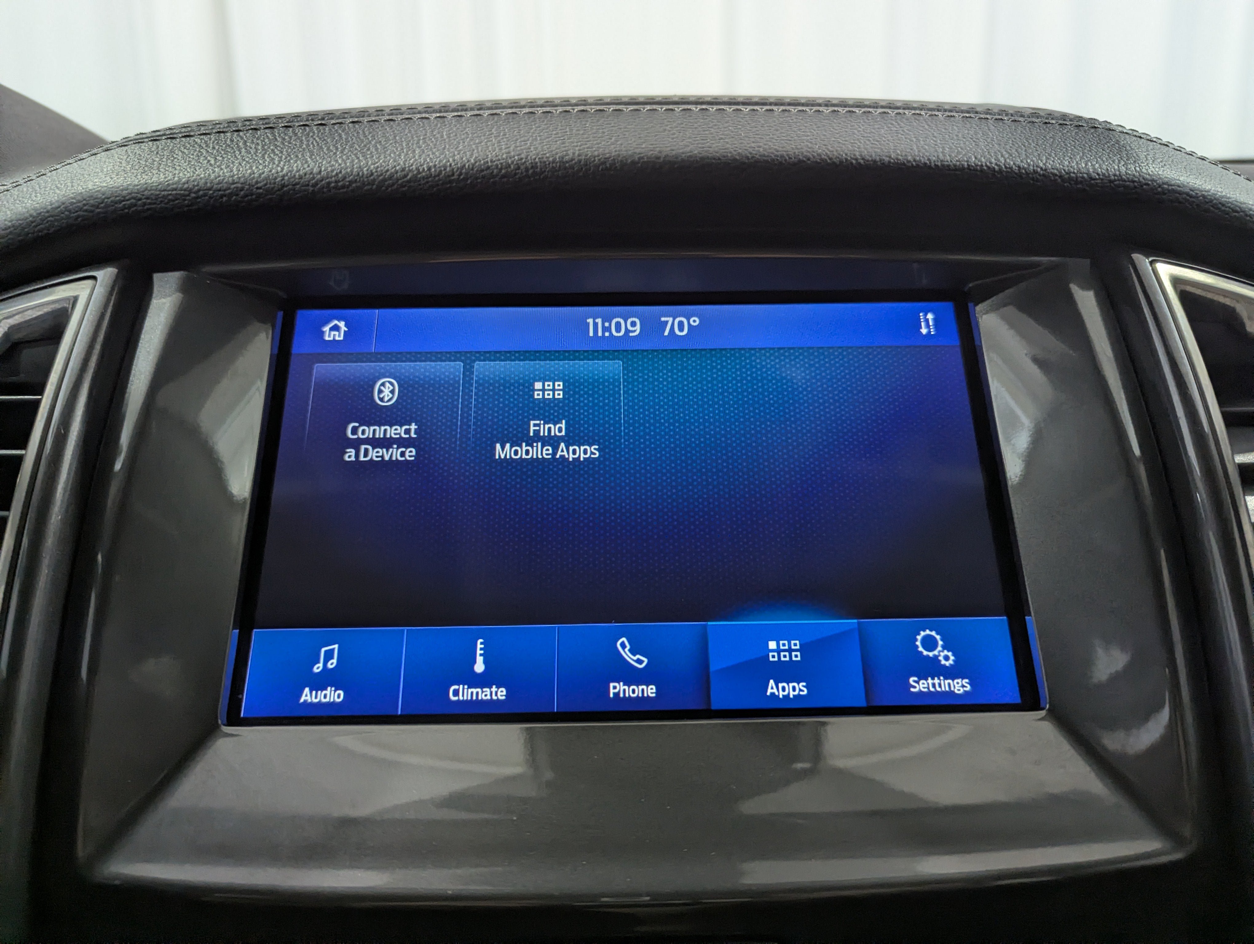 Used 2020 Ford Ranger Lariat w/ FX4 Off-Road Package AWD/4WD image 27