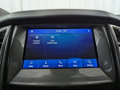 Used 2020 Ford Ranger Lariat w/ FX4 Off-Road Package AWD/4WD image 27