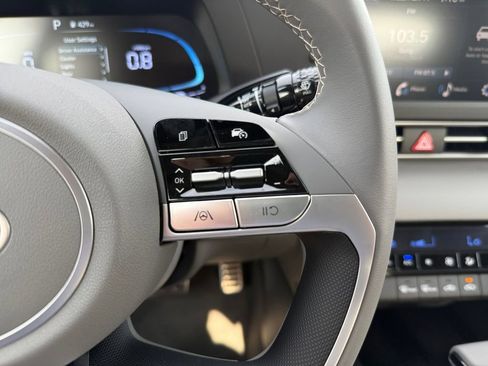 New 2026 Hyundai Elantra Sport FWD image 22