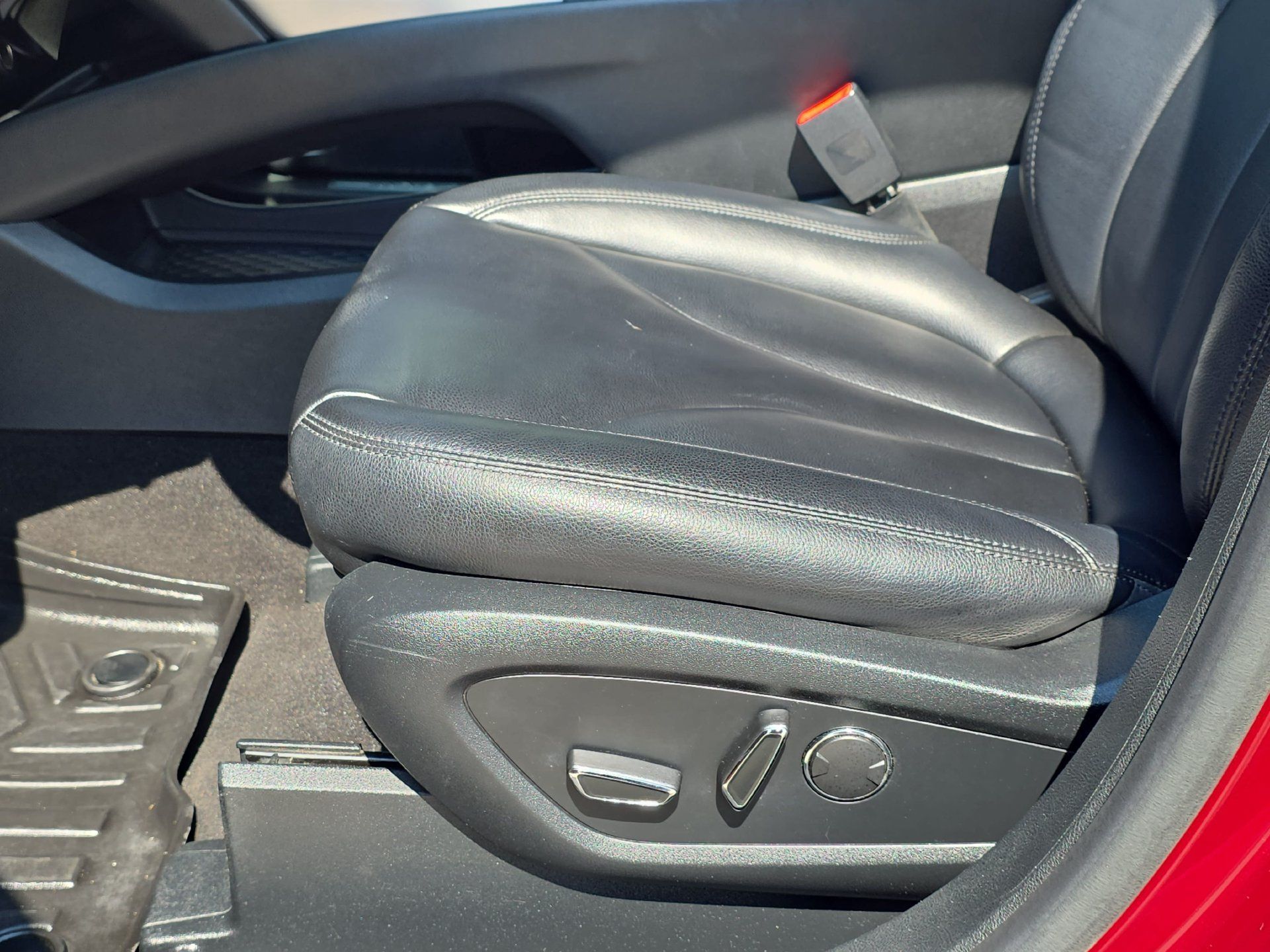 Used 2019 Lincoln Nautilus FWD image 28