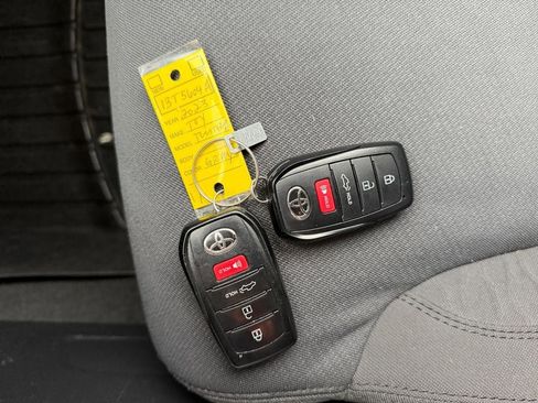 Used 2023 Toyota Tundra SR5 image 29