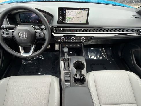 Used 2025 Honda Civic Sport Touring image 17