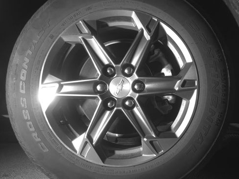 Used 2025 Chevrolet Blazer LT FWD image 13