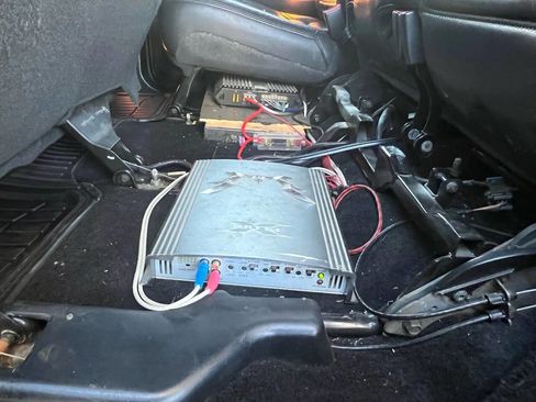 Used 2006 HUMMER H2 image 26