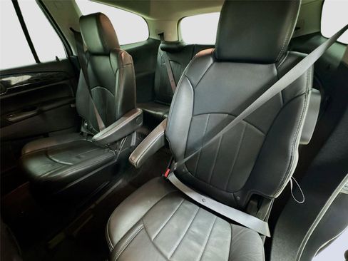 Used 2014 Buick Enclave Leather FWD image 23