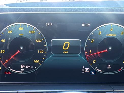 Used 2022 Mercedes-Benz GLE 350 4MATIC image 22